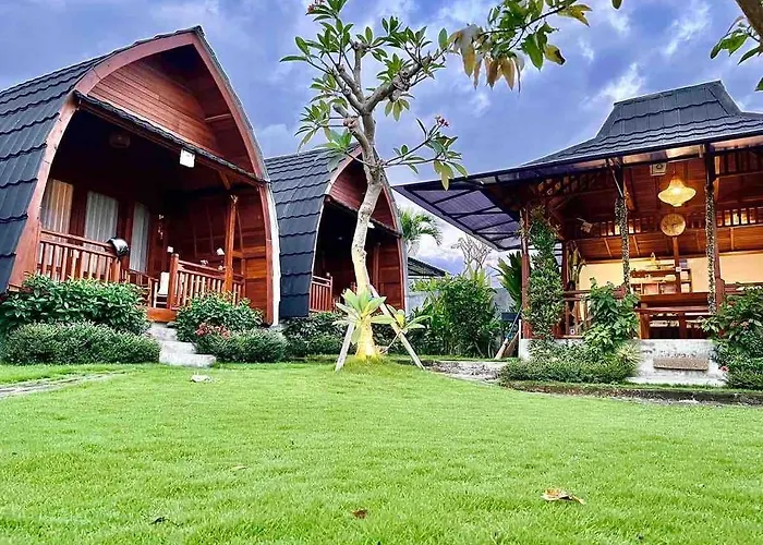 Santhara Canggu Wooden House Appartamento *
